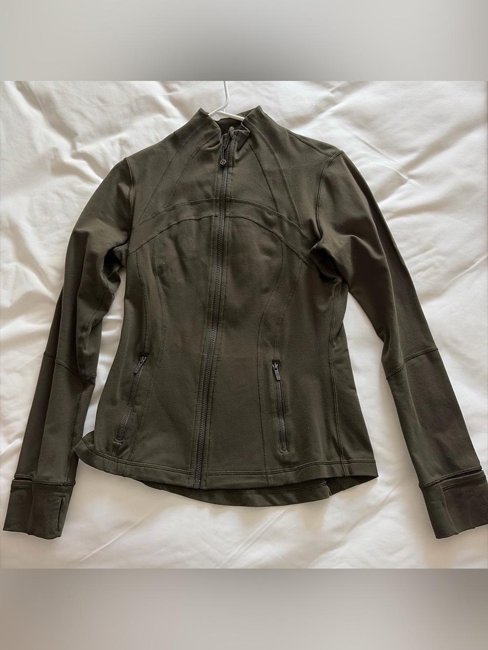 Lululemon Define Jacket